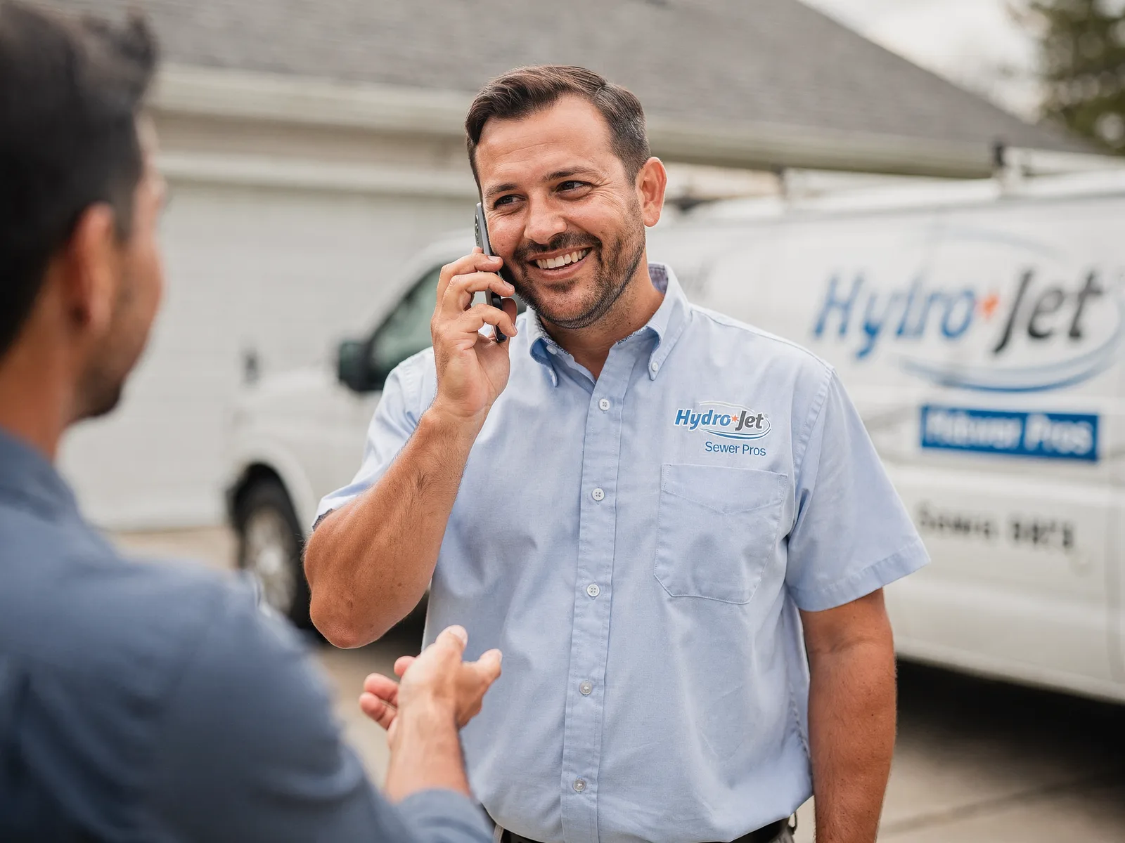 Hydro Jetting Lyons, SD FAQs